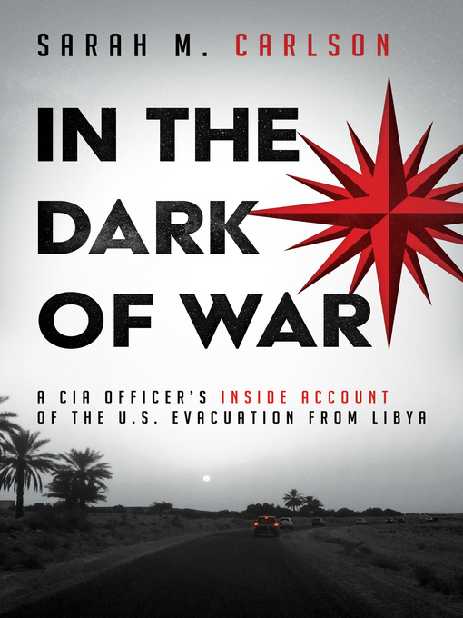 Title details for In the Dark of War by Sarah M. Carlson - Available